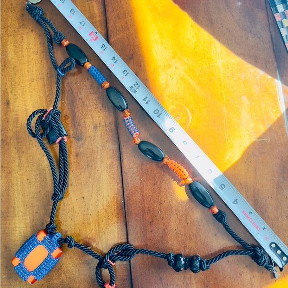 🎨Authentic Giorgio Armani necklace - Picture 6 of 7